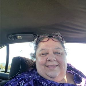 Meet your Posher, Gail